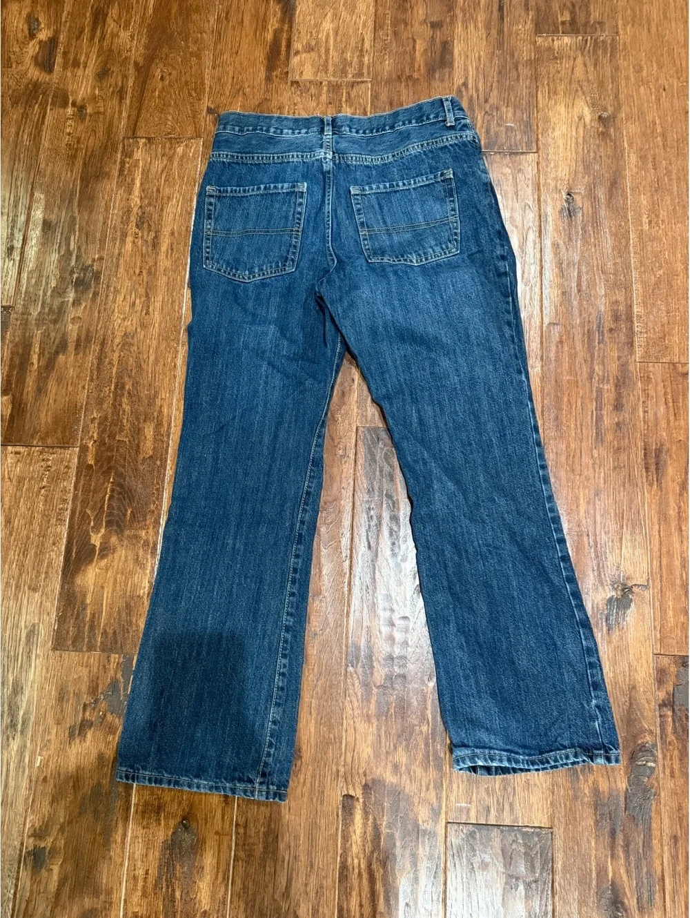 CHILDREN’S PLACE Bootcut Semi-Evase Jeans Size 14